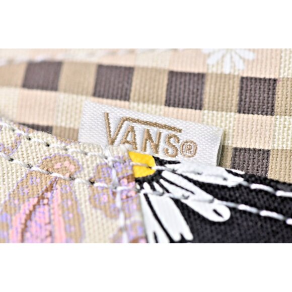 New! Size: 9.5 Men/11 Women | Vans Era 'Meadow Patchwork' [Unisex] - Picture 10 of 16